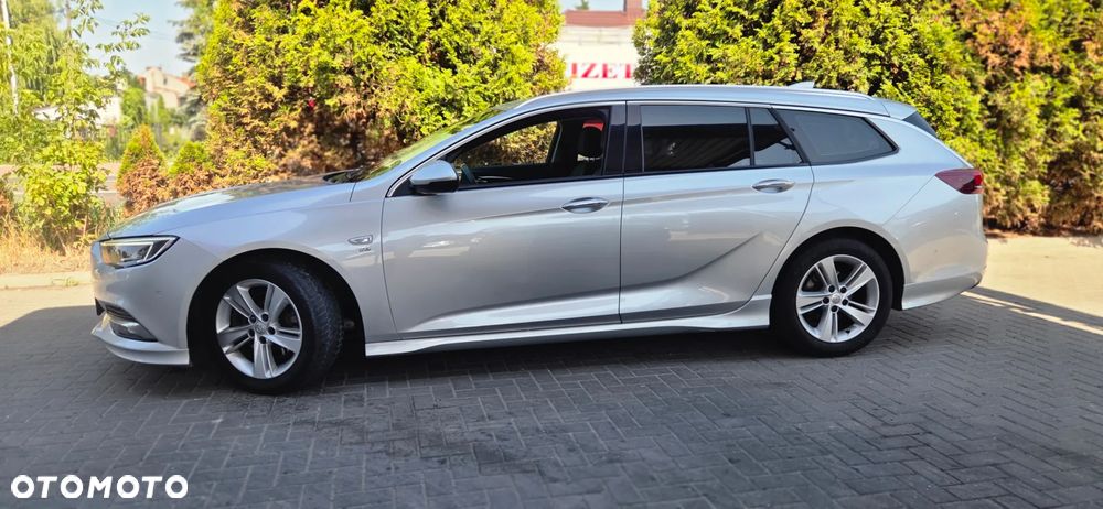 Opel Insignia 2.0 Ultimate Exclusive - 6