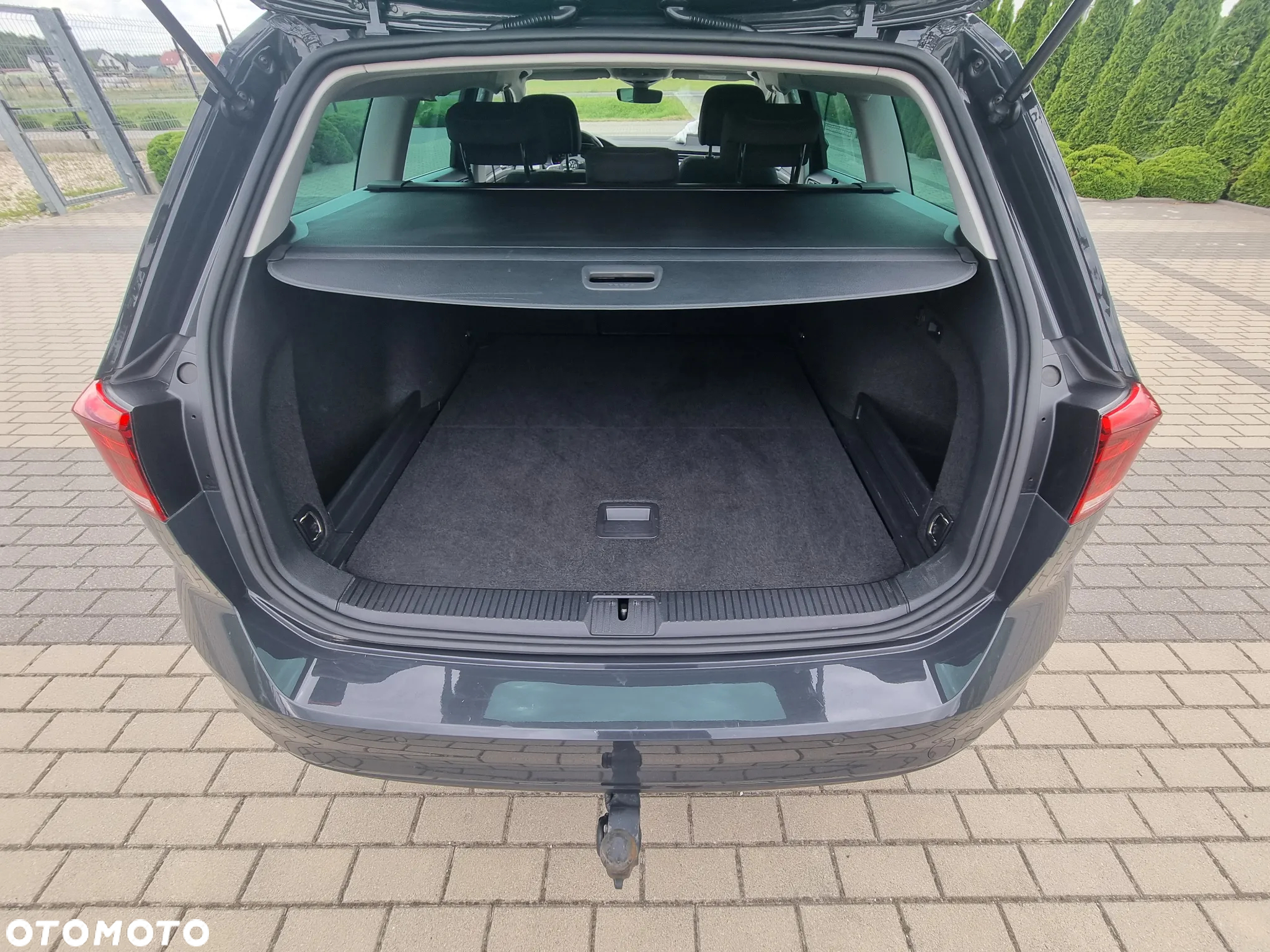 Volkswagen Passat Variant 1.5 TSI OPF DSG Business - 16