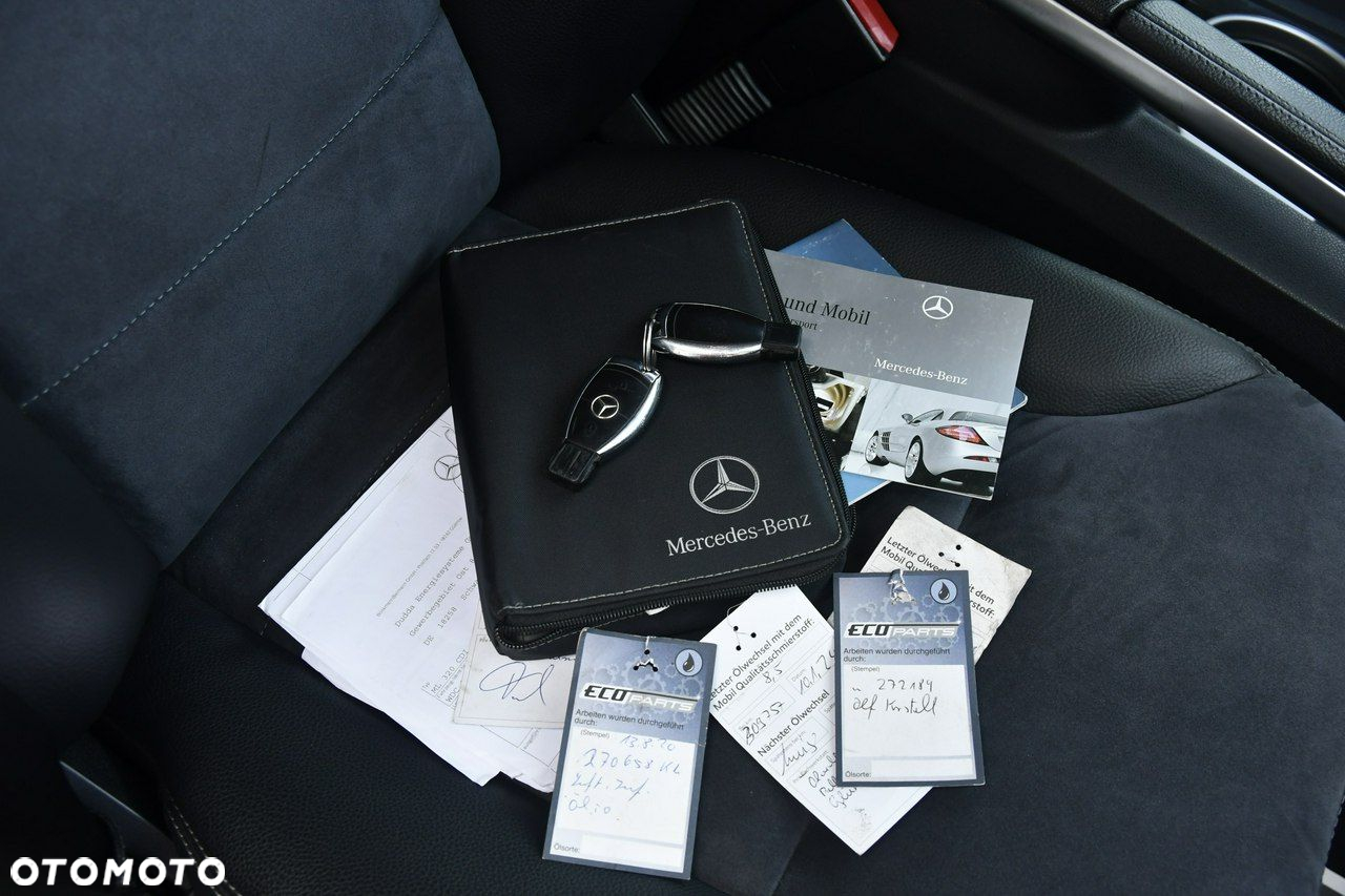 Mercedes-Benz ML - 22