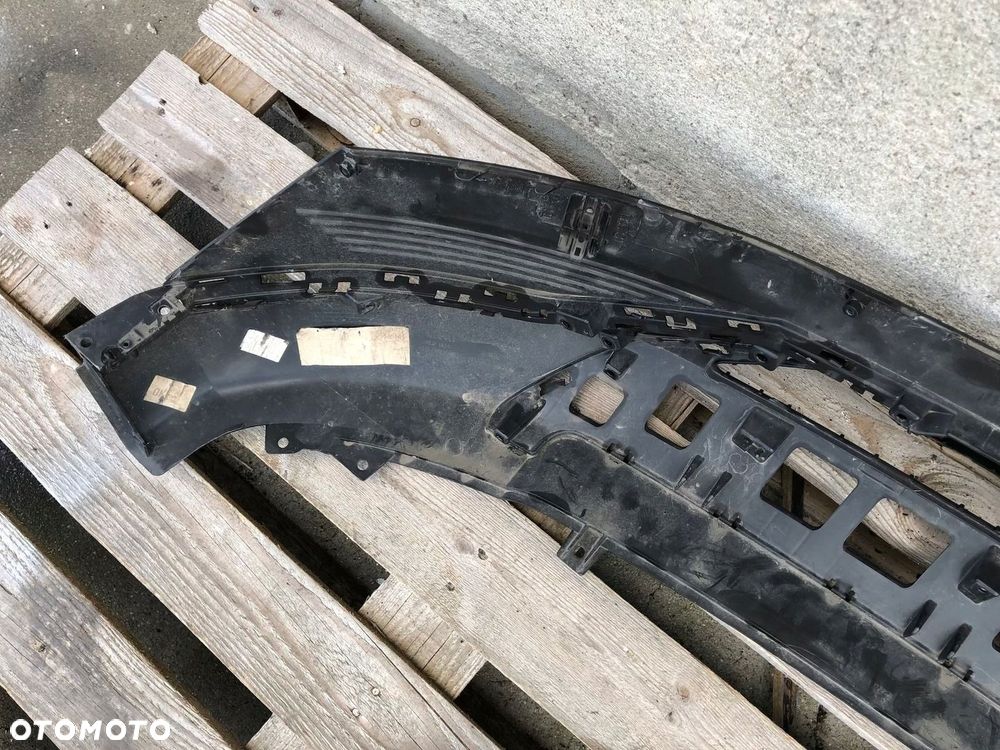 ZDERZAK TYŁ TYLNY HYUNDAI IONIQ 5 V 2021- 86512-GI020 ORYGINAŁ CAŁY - 4