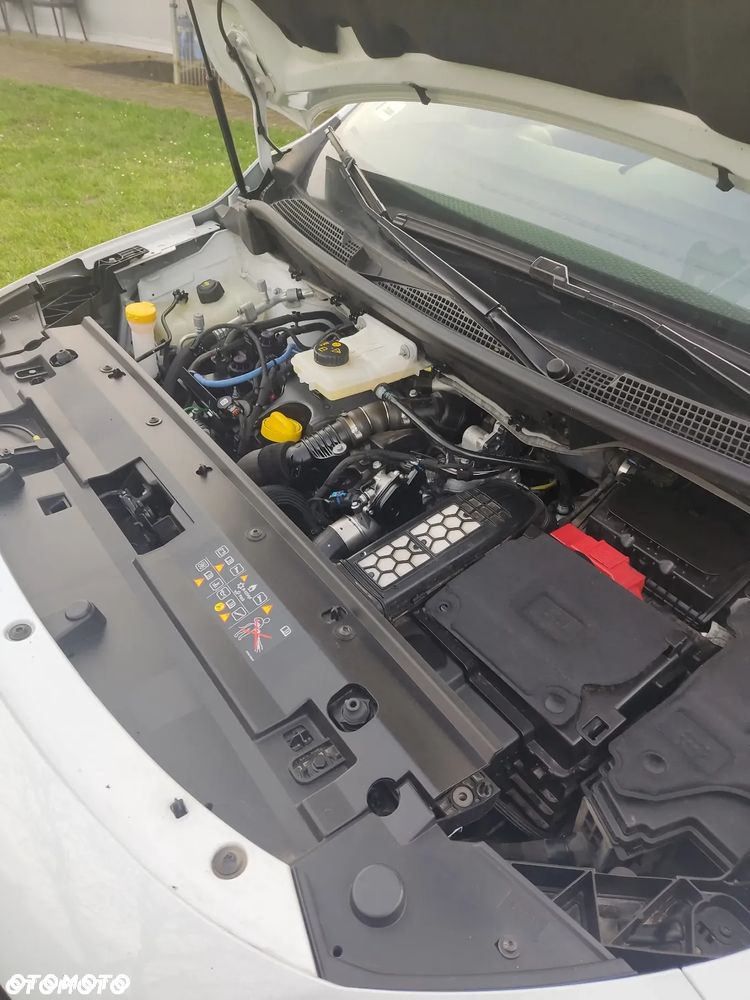 Mercedes-Benz Citan 112 CDI, 1.5 D, 116KM, 3-OSOBOWY, PRO, 3 wyświetlacze - 18