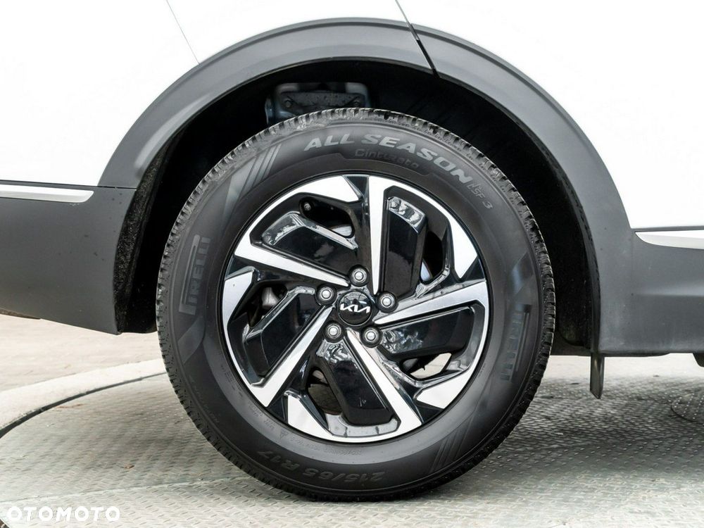 Kia Sportage 1.6 T-GDI HEV L 2WD - 8