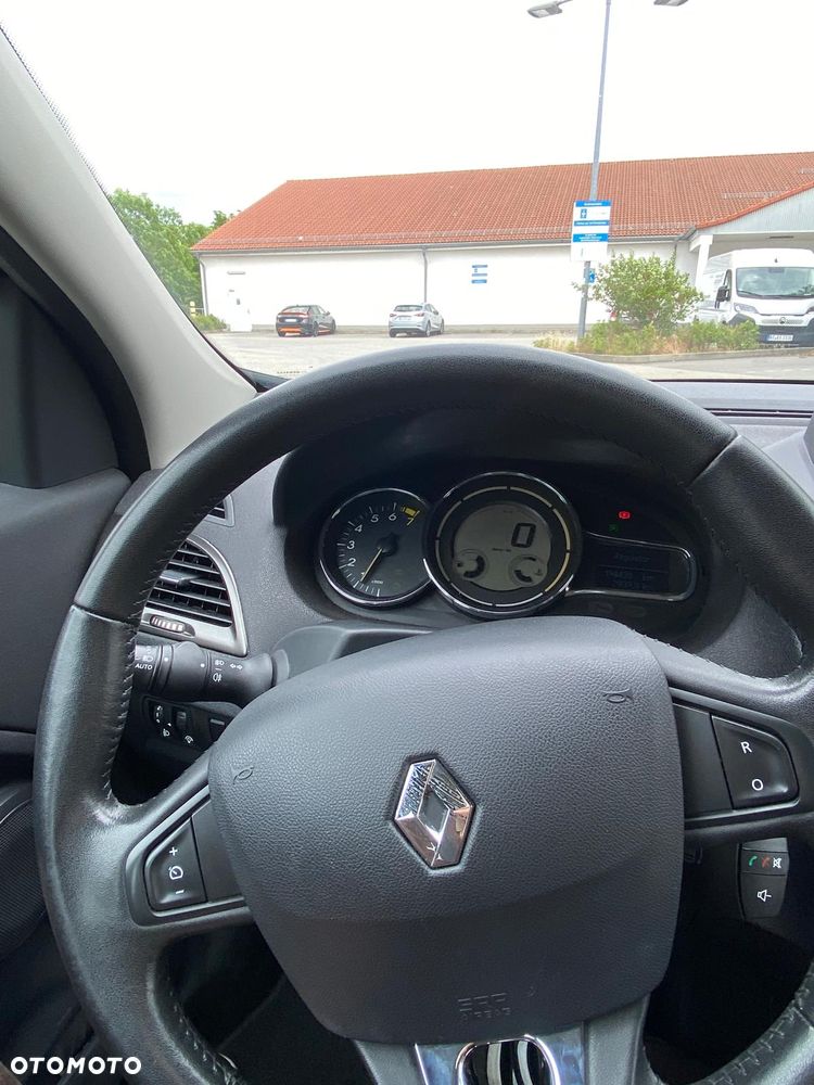 Renault Megane 1.2 16V TCe Energy Limited - 7