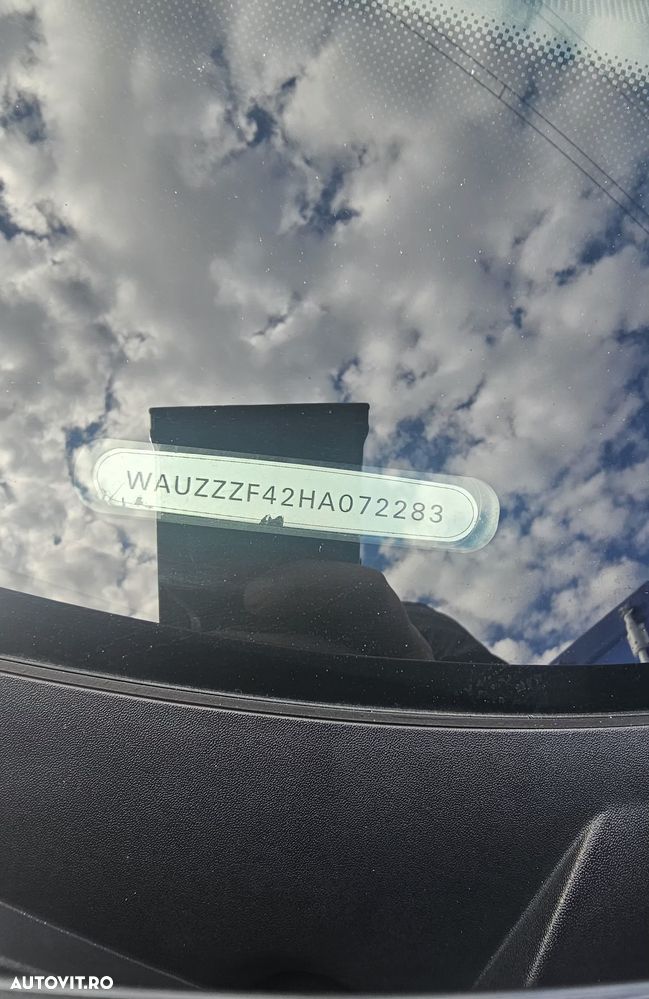 Audi A4 2.0 TDI S tronic - 27