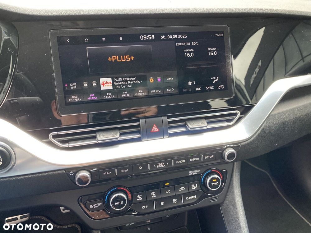 Kia Niro - 28
