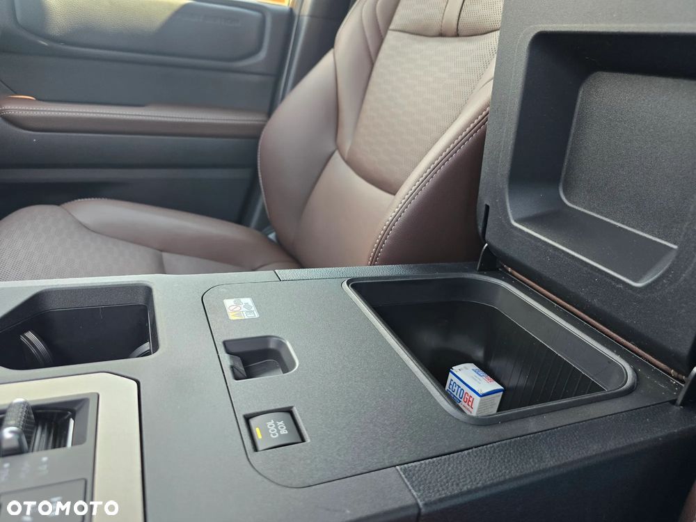 Toyota Land Cruiser LC 2.8 D-4D First Edition - 39