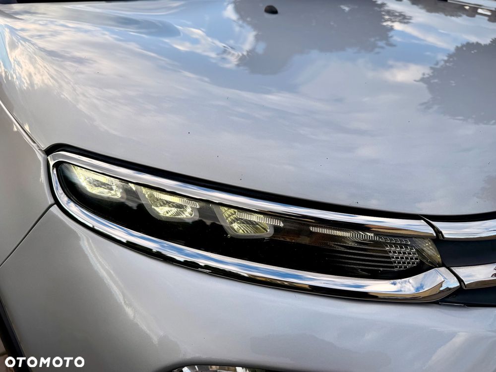 Citroën C3 HDi BlueHDi 100 Exclusive - 29