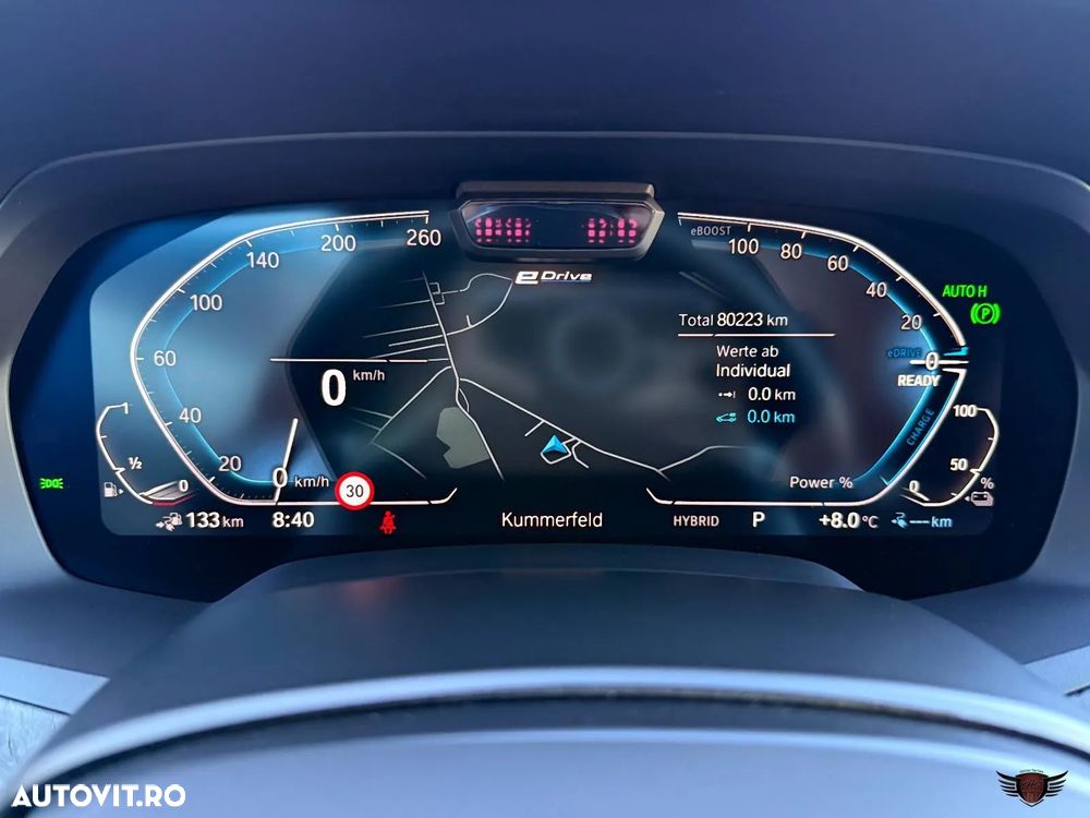 BMW X5 xDrive45e AT PHEV - 18