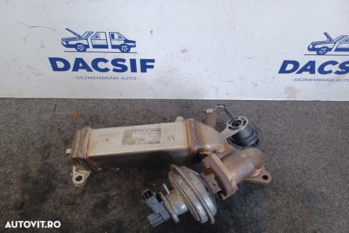 RACITOR GAZE N47D20A 779737104 MX1253 BMW Seria 3 E90 [2004 - 2010] S - 3