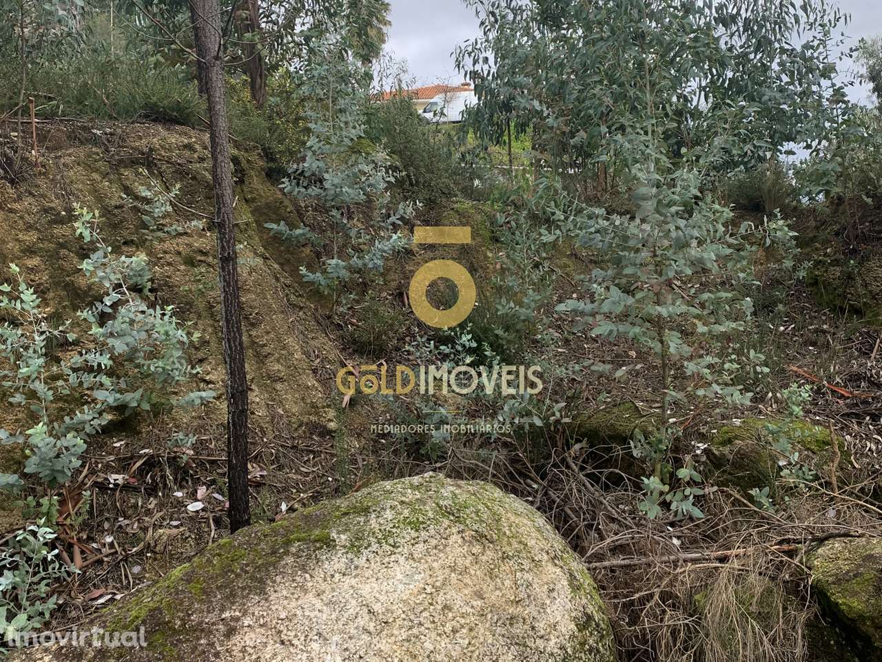 Lote Industrial  Venda em Sobrado e Bairros,Castelo de Paiva - Grande imagem: 4/5