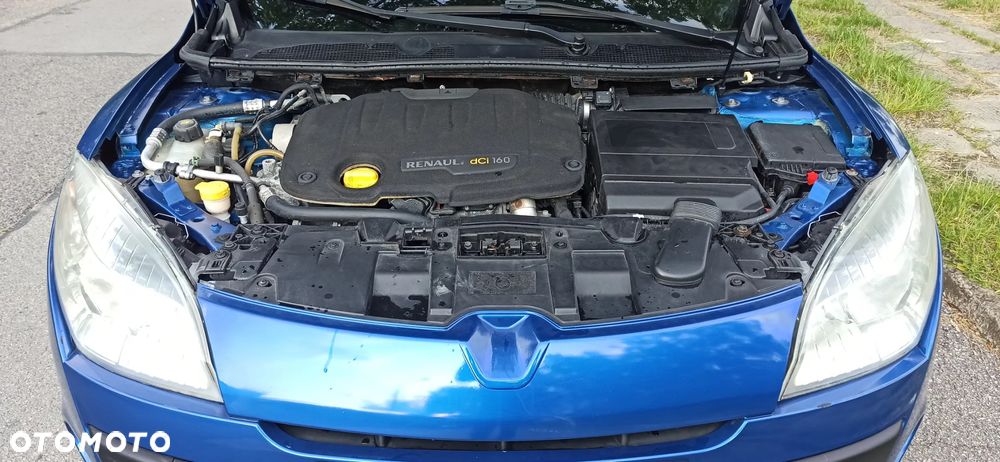 Renault Megane Grandtour dCi 160 FAP GT - 26