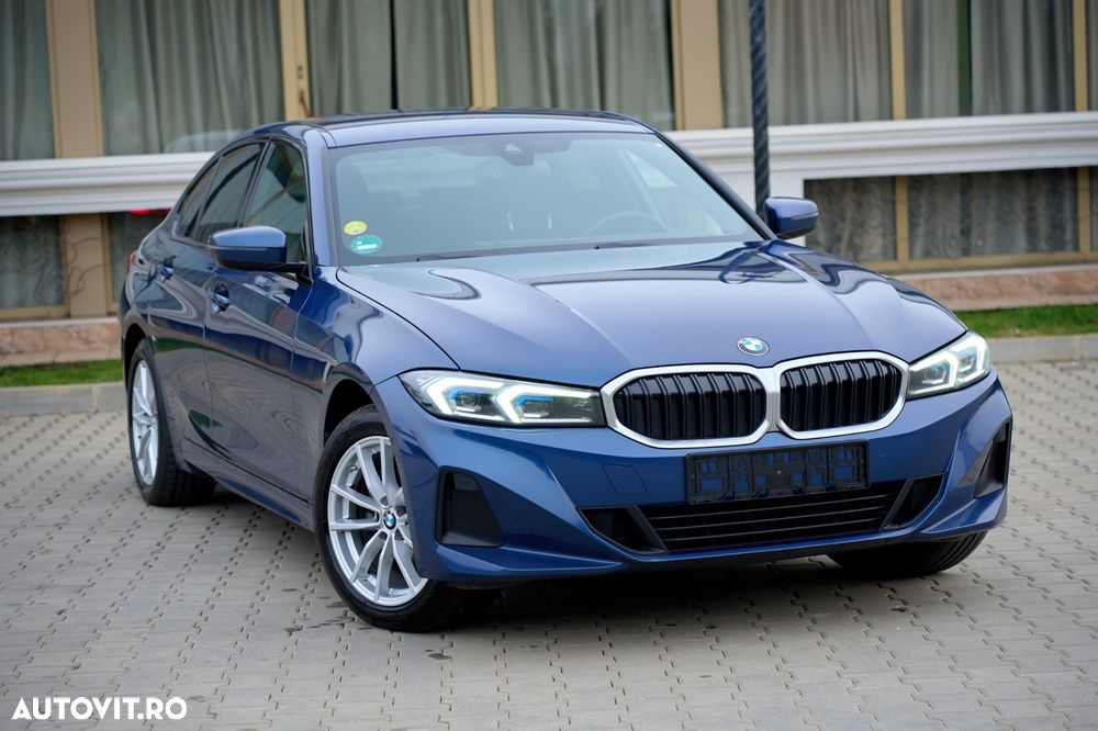 BMW Seria 3 - 2