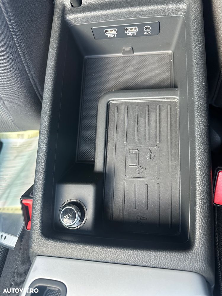 Audi A4 Avant 2.0 TDI S tronic Sport - 24