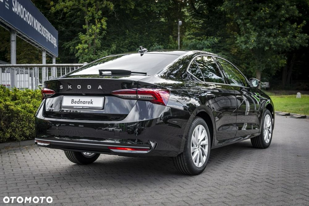 Skoda Octavia - 8