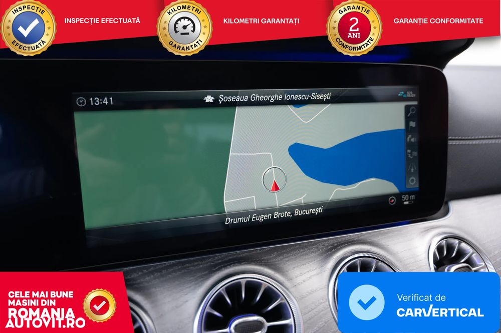 Mercedes-Benz CLS - 17