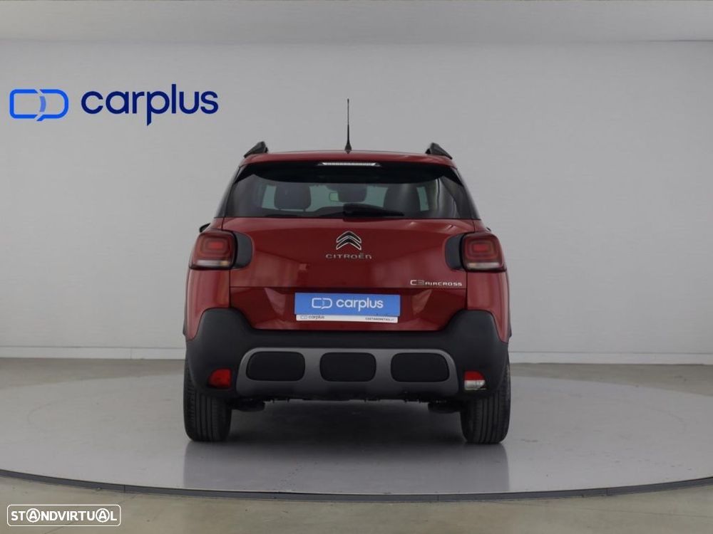 Citroën C3 Aircross 1.5 BlueHDi Shine - 6