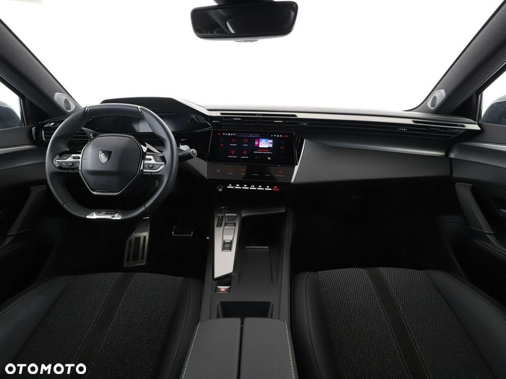 Peugeot 408 1.2 PureTech mHEV GT S&S e-DCS6 - 16