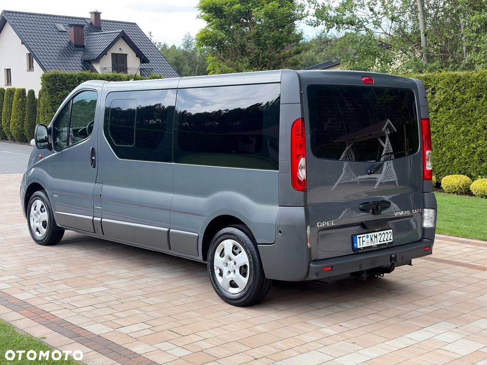 Opel Vivaro Life Cosmo L2H1 - 7