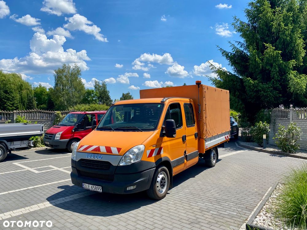Iveco Daily - 15