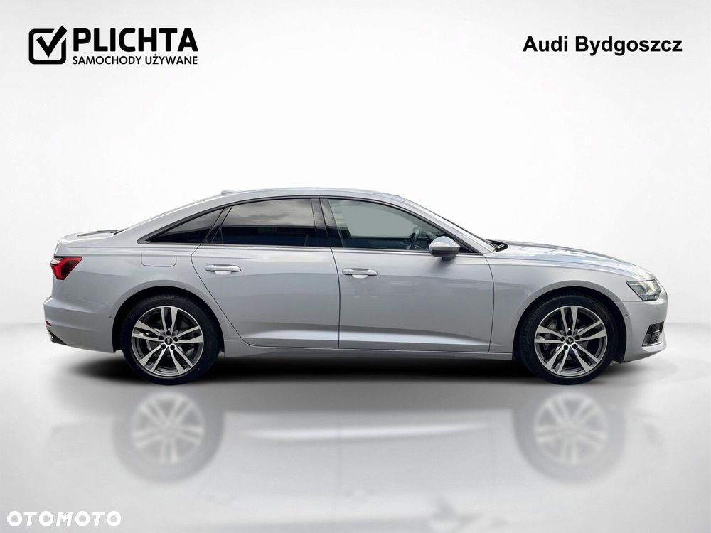 Audi A6 Limousine - 7