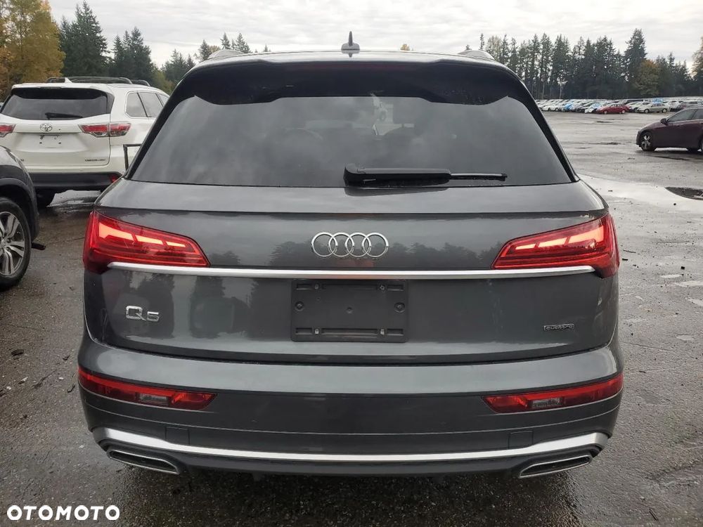 Audi Q3 45 TFSI Quattro S tronic - 6