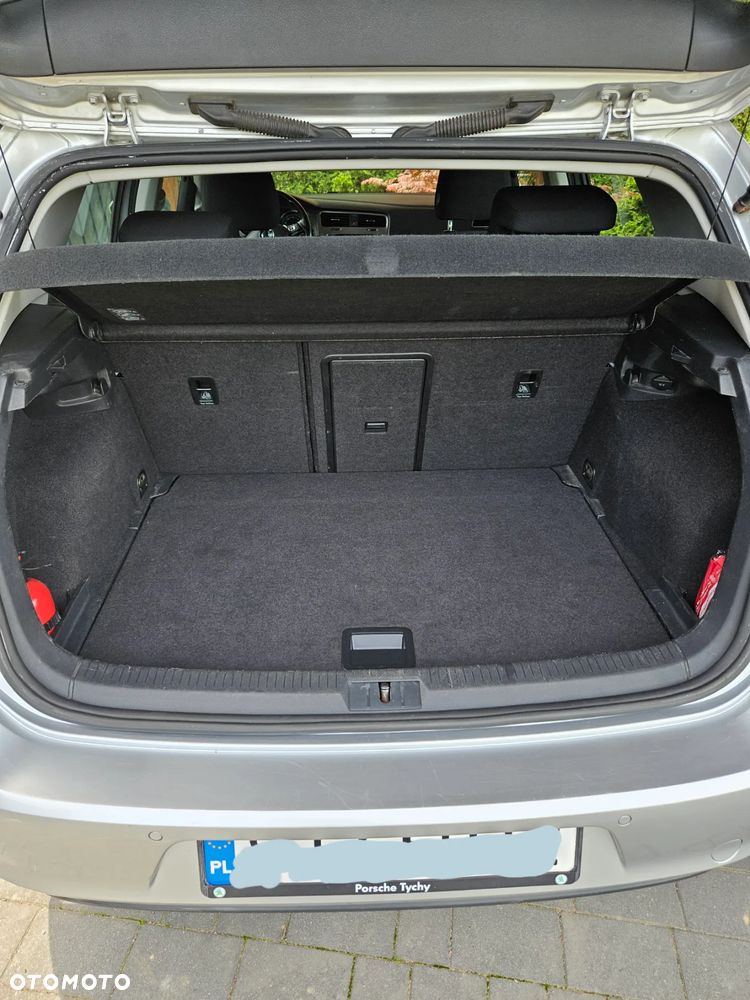 Volkswagen Golf VII 1.6 TDI BMT Comfortline - 7