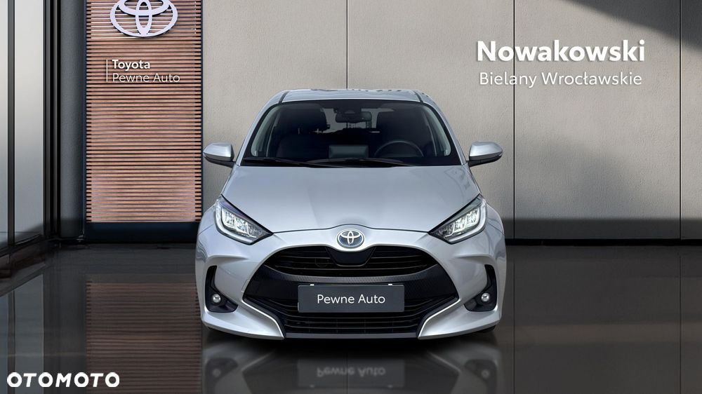 Toyota Yaris Hybrid 1.5 Comfort - 7