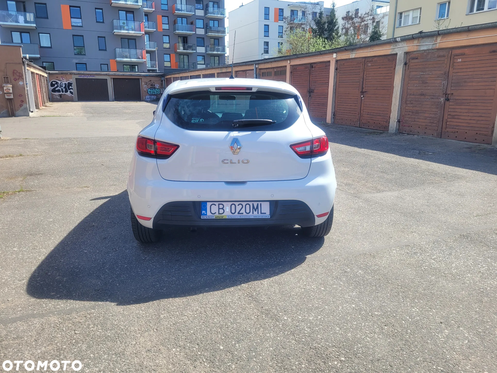 Renault Clio 0.9 Energy TCe Life - 3