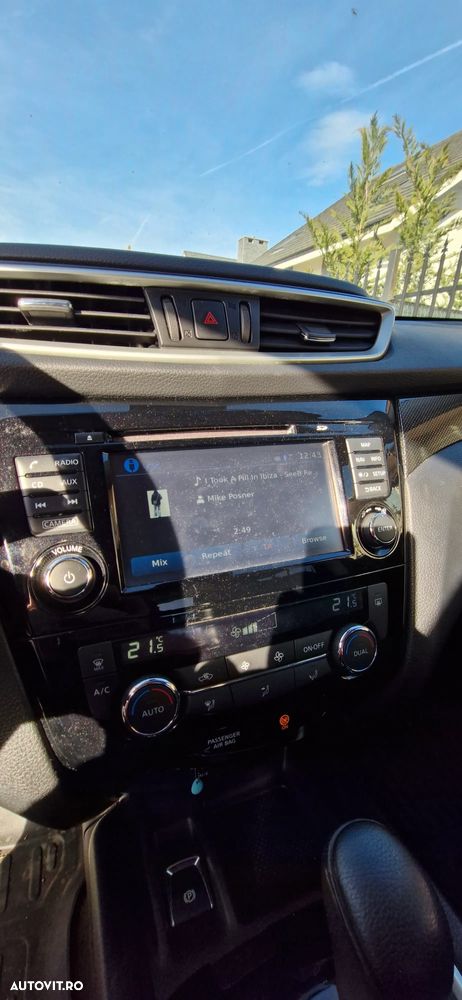Nissan X-Trail - 3