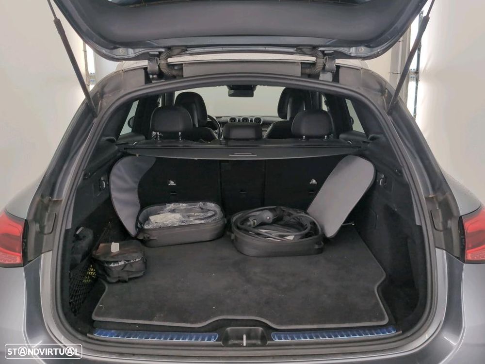 Mercedes-Benz GLC 300 de 4Matic 9G-TRONIC AMG Line Advanced - 12