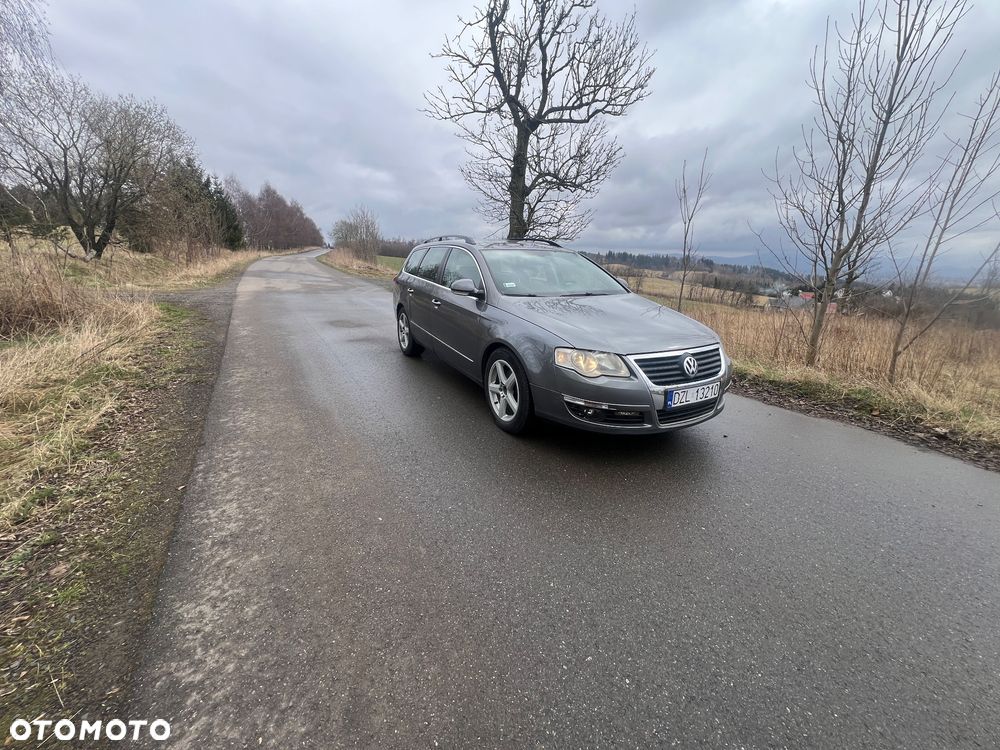 Volkswagen Passat 2.0 TDI Individual Chrom - 7