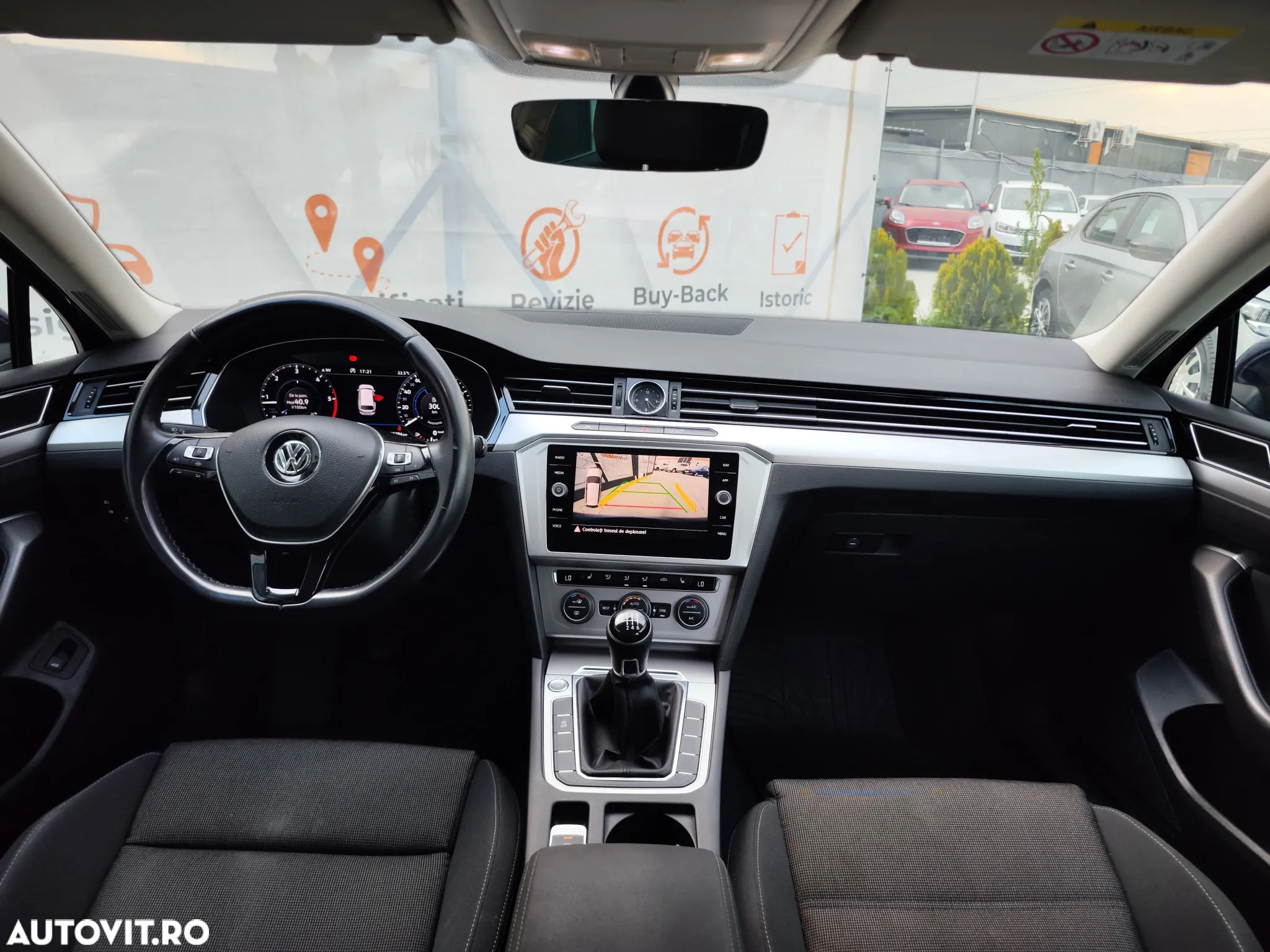 Volkswagen Passat 2.0 TDI R Executive - 9