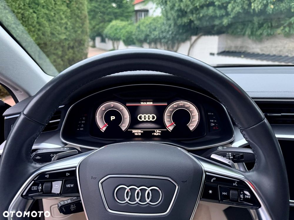 Audi A7 Sportback - 13