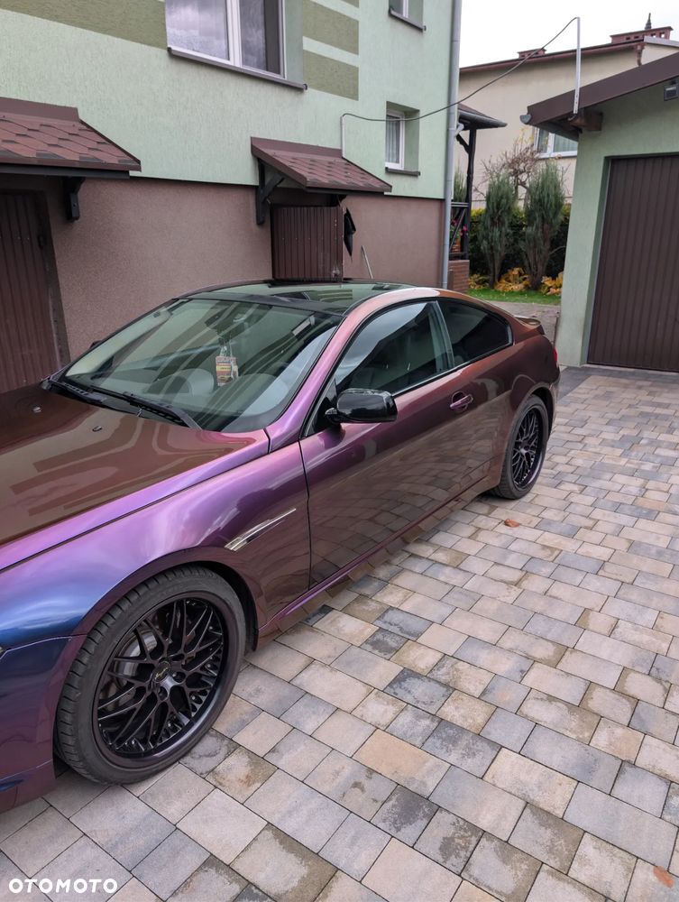 BMW Seria 6 645Ci - 6