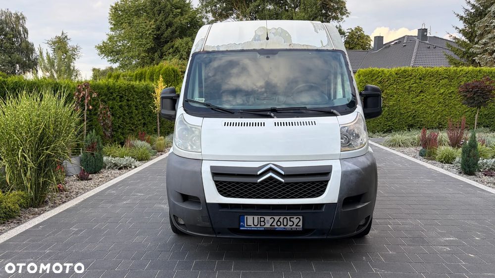 Citroën Jumper - 27