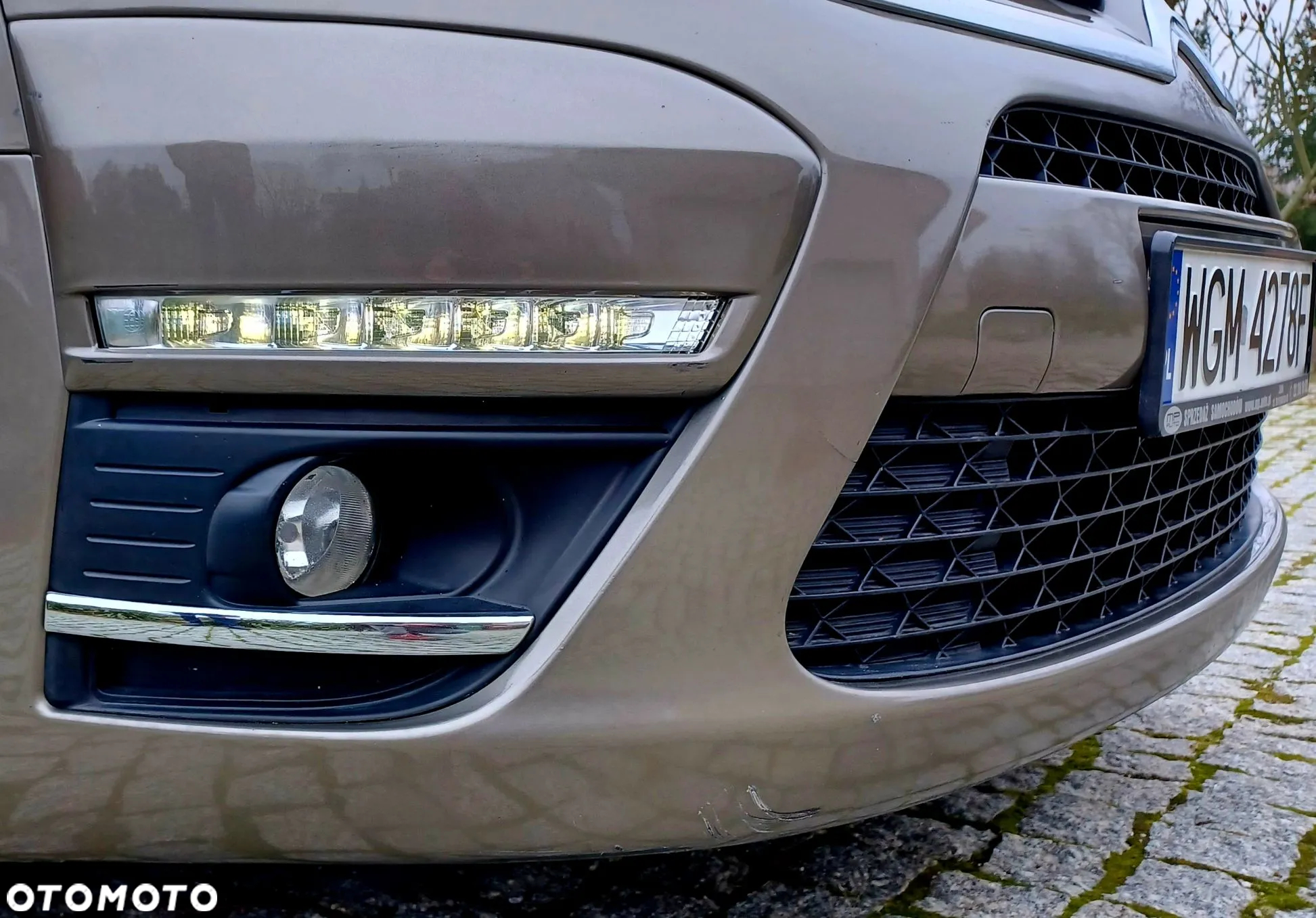 Citroën C4 Picasso 1.6 VTi Attraction - 9