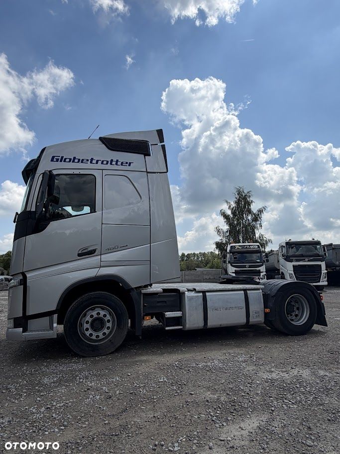 Volvo FH - 3