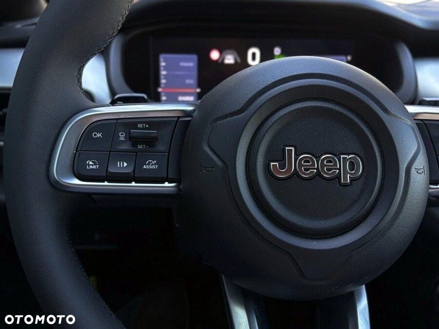 Jeep Avenger - 18