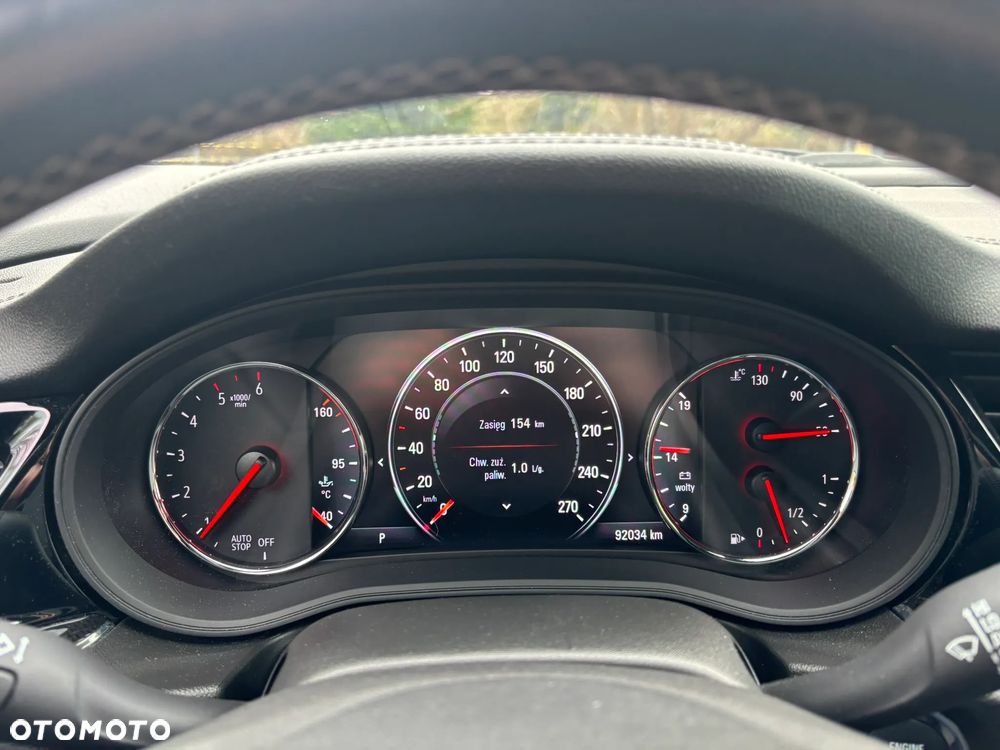 Opel Insignia 2.0 Automatik Ultimate - 19