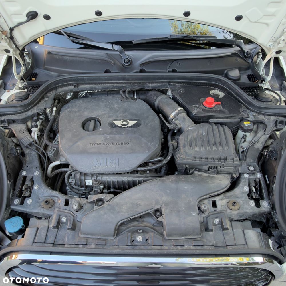 MINI Cooper Standard - 28