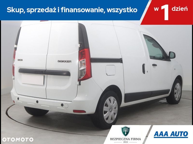 Dacia dokker - 6