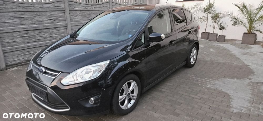 Ford Grand C-MAX 2.0 TDCi Edition MPS6 - 1