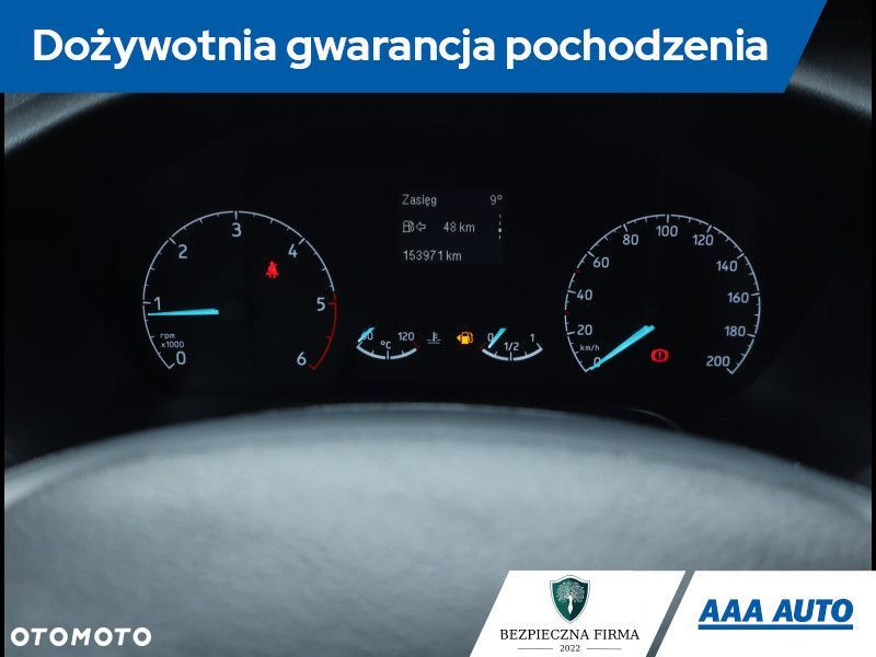 Ford transit-custom - 11