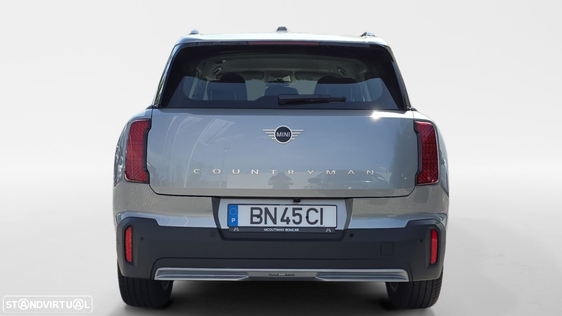 MINI Countryman E Essential XS - 6