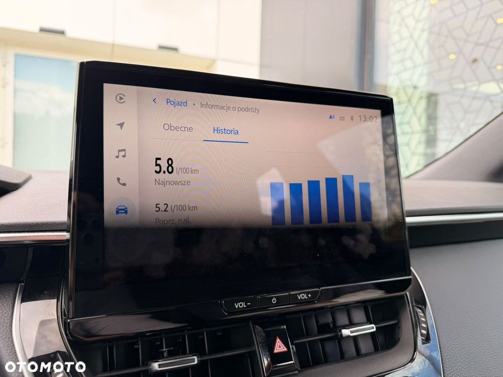 Toyota Corolla 1.8 Hybrid Comfort - 19