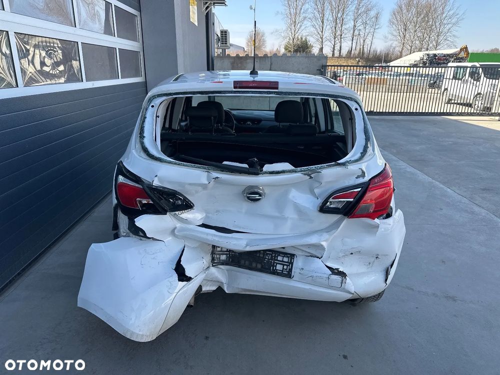 Opel Corsa 1.4 Enjoy - 3