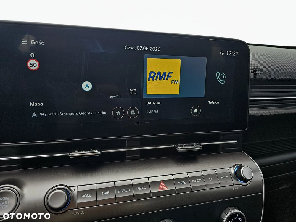 Hyundai Kona 1.0 T-GDI Comfort - 23