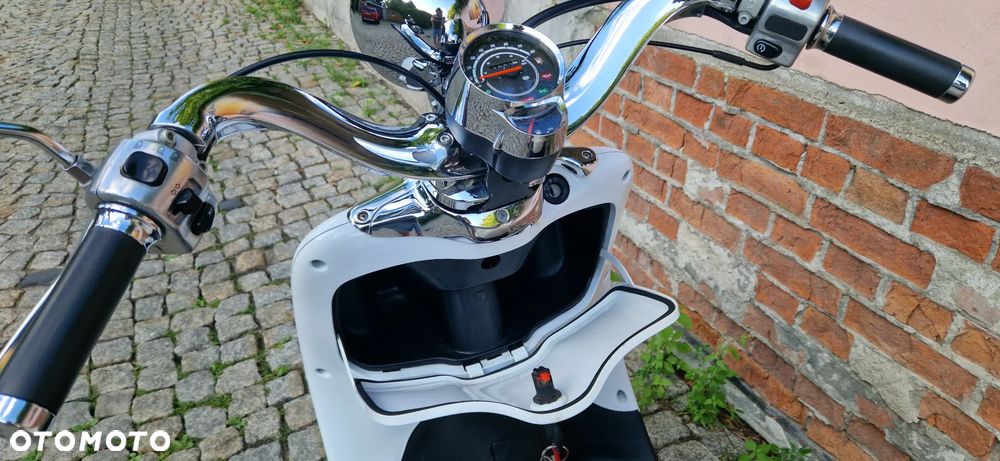 Aprilia Mojito - 9