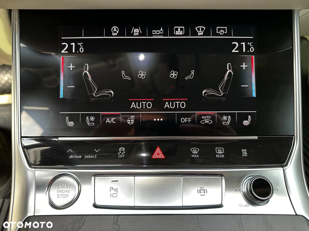 Audi A6 Limousine - 28