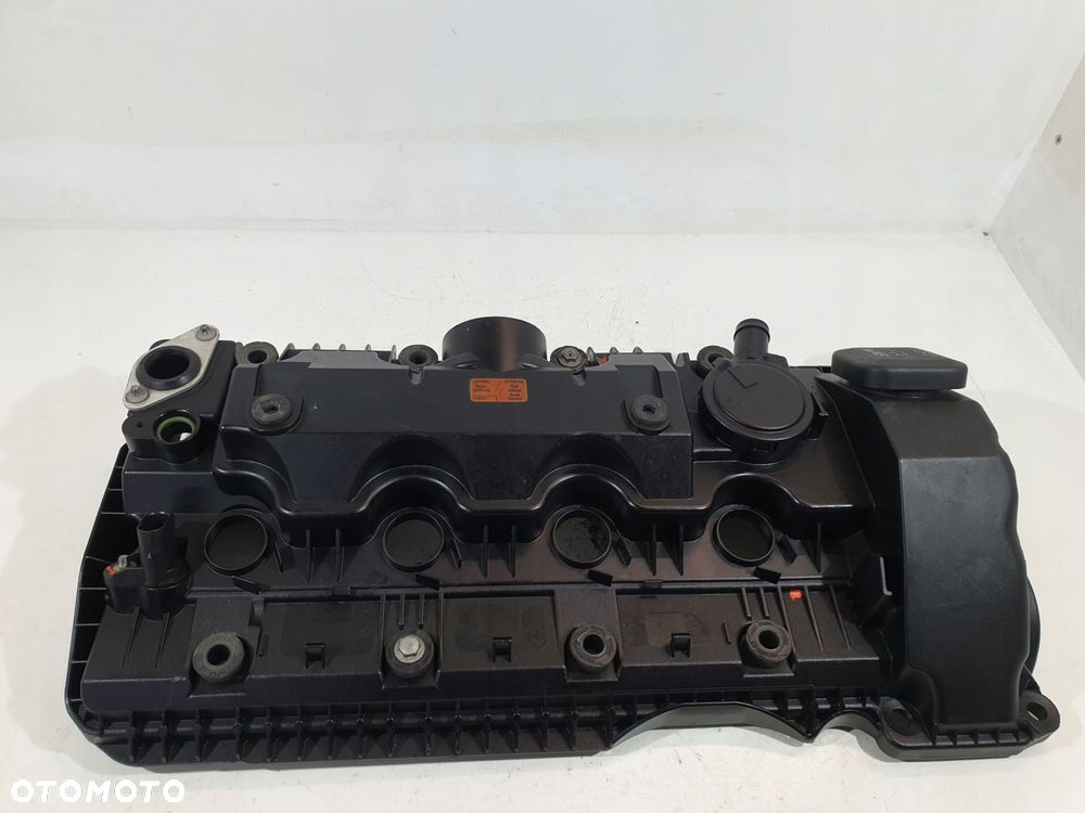 pokrywa zaworów prawa bmw e65 4.4b n62 75221510 - 2